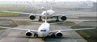 New guidelines: International flight operation resumes!!!
